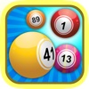 Bingo 2048 Madness - Casino Puzzle Blitz