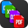Document & PDF Reader,Djvu,Office