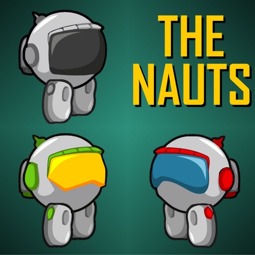 The Nauts - Ahto Edition icon