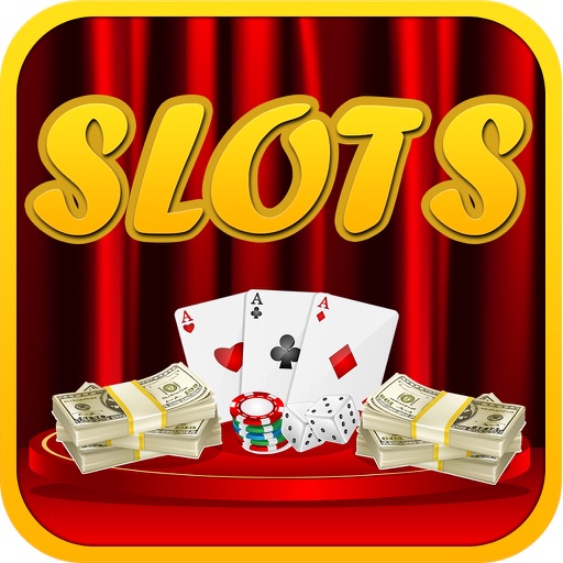 Lady Club Slots! icon