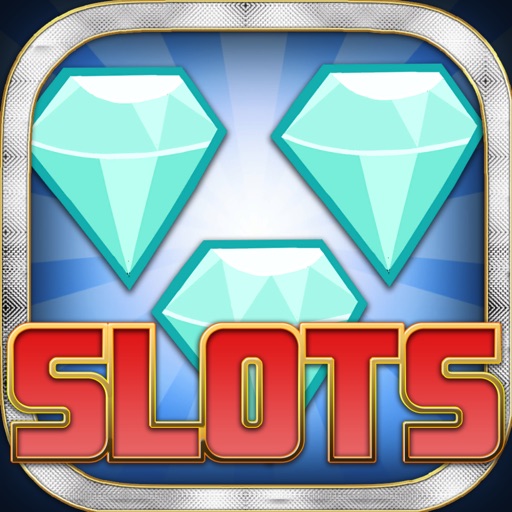 `` 2015 `` Wonderful Vegas Slots - FREE Casino Slots Game