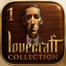 Lovecraft Collection ® Volume 1: The beast in the cave