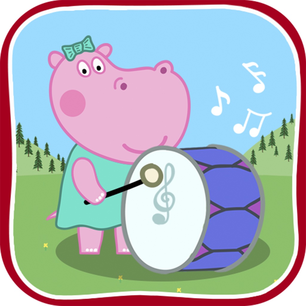 Kids Orchestra icon