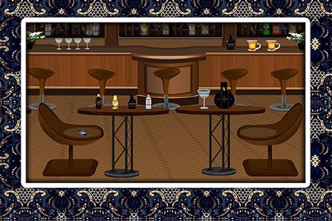 Liquor Bar Escape1 screenshot 4