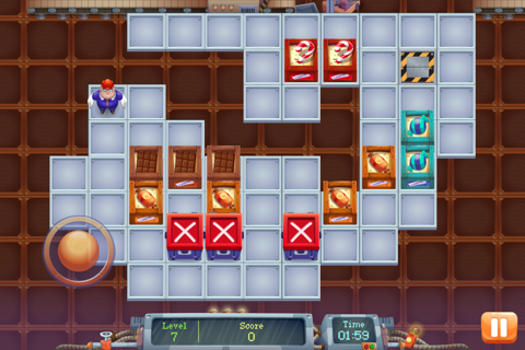 Candy Pack screenshot 3