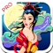 Geisha Slots Simulation Gambling Dice PRO Casino