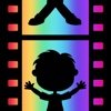 Movie Trailer and Cinema Video Channel for Children