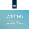 Wettenpocket