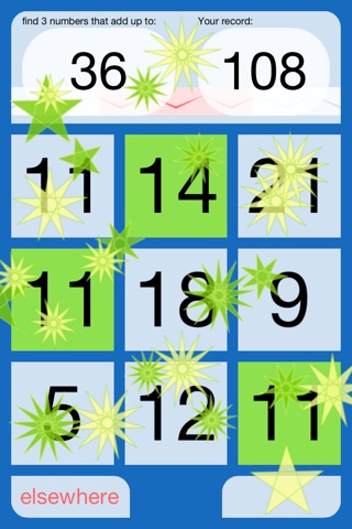 Mr Sums Puzzle screenshot 2
