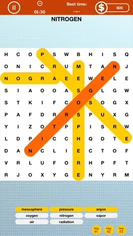 Game screenshot Word Search Challenge - Find the Words on the Board mod apk