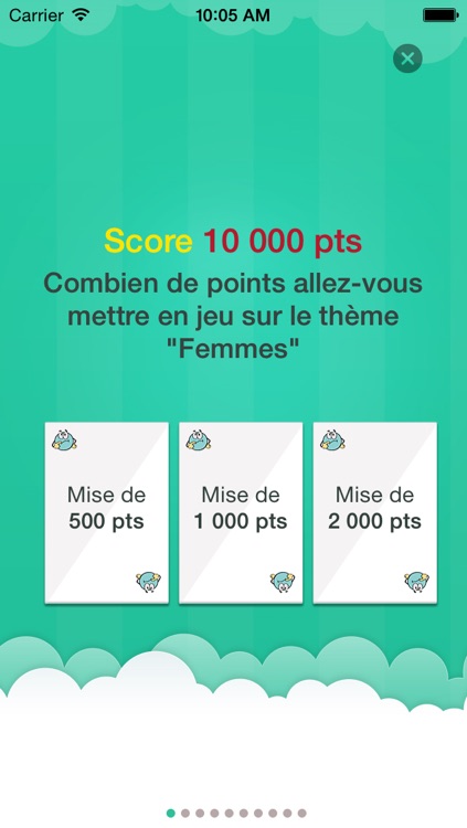 Quizz Histoire Eco screenshot-3