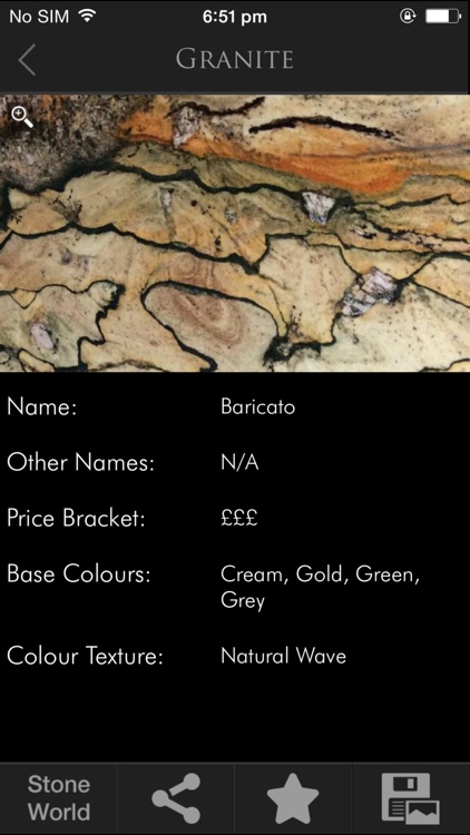 THE STONE LIBRARY screenshot-3