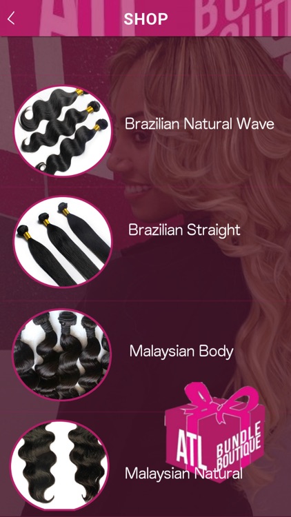 Atlanta Bundle Boutique