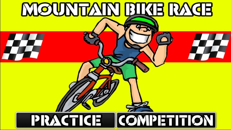 Mountain Bike Race
