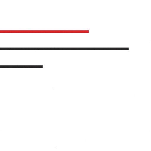 Minimal clock : Linee Minimal clock : Linee