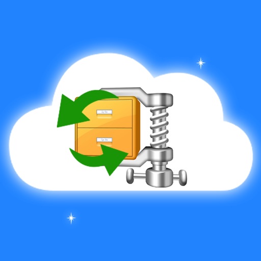 iSafeDrive Pro -File Manager with Cloud Player & Cloud browser & Cloud Storage