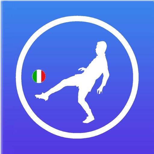 Italia Calcio - Speciale Serie A 2014/2015 - notizie, video, calendario, risultati, classifica icon