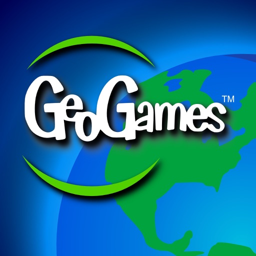 GeoGames: Build Planet Earth, Map Countries and Cities