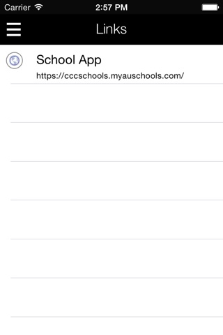 CCCSchools screenshot 4