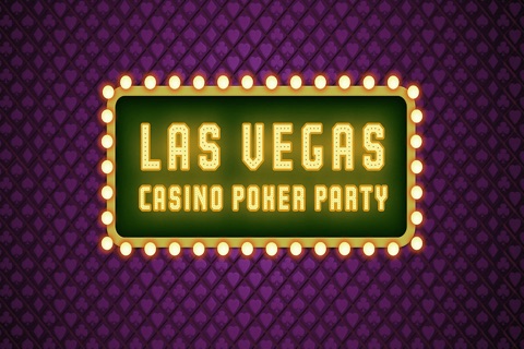 Las Vegas Casino Poker Party Pro - Best American gambling table screenshot 4