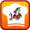 European Food Recipes Cook  Austrian, Belgian, Dutch, German, Portuguese, Scandinavian, Spanish, Swiss Meals
