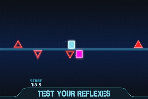 Dual Dash - Double Jumping, Double Fun! screenshot 4