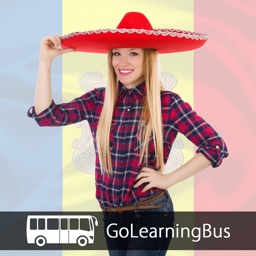 Learn Catalan via Videos by GoLearningBus