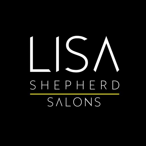 Lisa Shepherd Salon icon