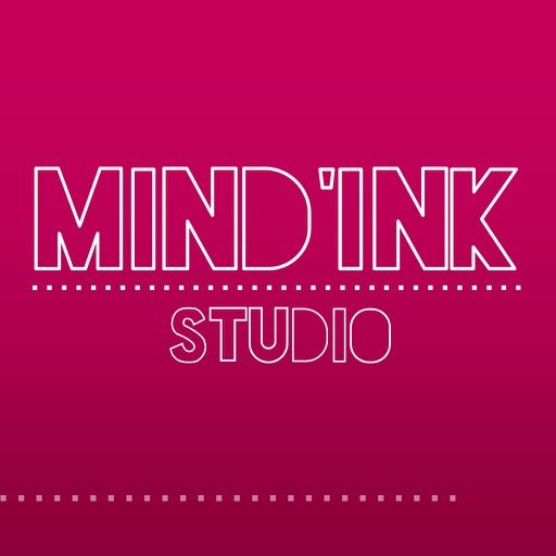 Mind'ink Studio icon