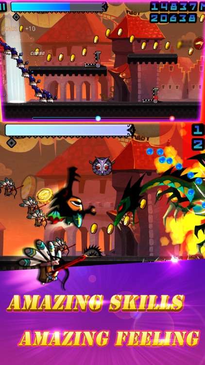 Dragon Slayers screenshot-3