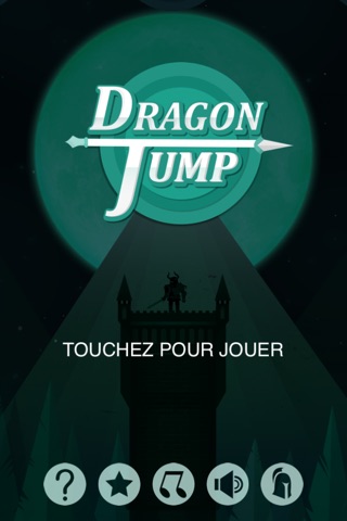 Dragon Jump screenshot 2