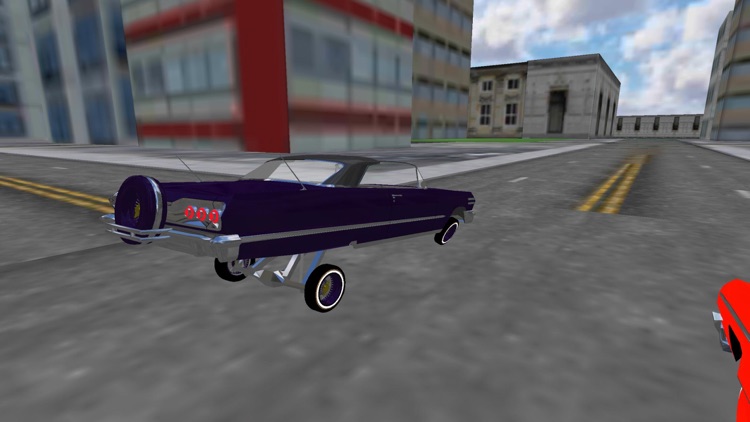 Lowrider Car Game Premium screenshot-4