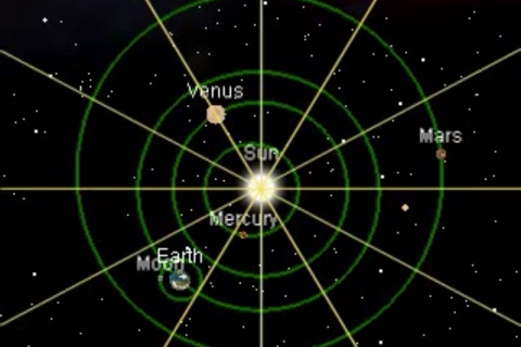 Astrology Made Easy screenshot 3