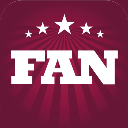 FAN•i•AM iOS App