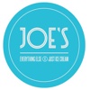 Joes Ice Cream