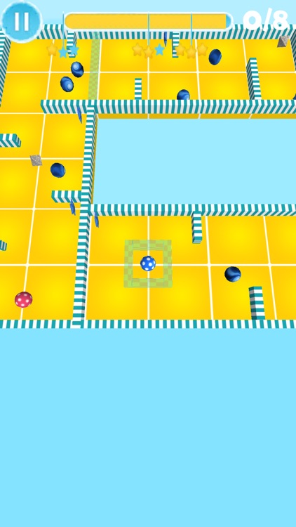 Spotty Ball screenshot-3