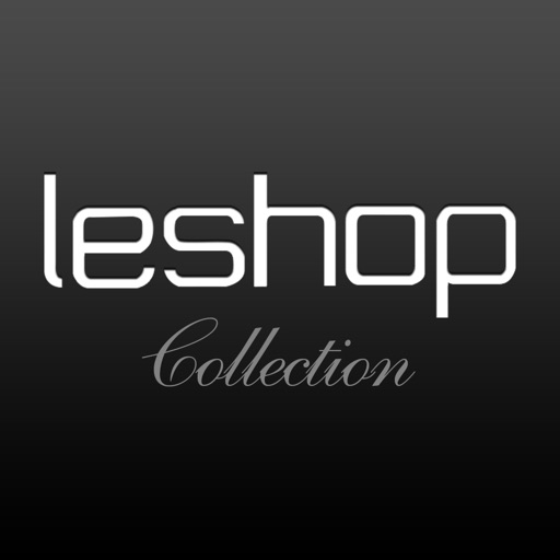 Leshop Fashion Wholesale icon