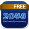 Free-2048