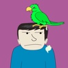Parrot Poop Timer - Potty Trainer for Your Birds