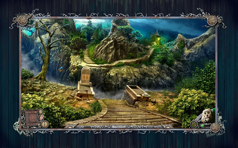 Weird Park Trilogy thumbnail 2