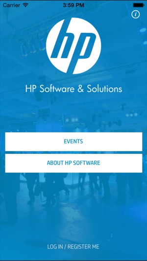 HP Software & Solutions - Middle East(圖2)-速報App