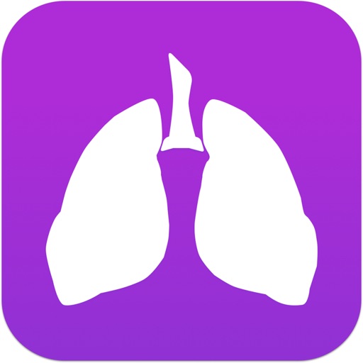 My Fight Against Cystic Fibrosis iOS App