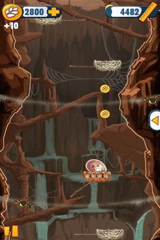 Egg Tales screenshot 4