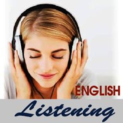 English-Listening icon