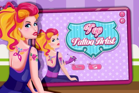 Top Tattoo Artist screenshot 3