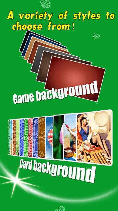 Ace Spider Solitaire - Free Poker Card Game Blast 1.3 IOS -