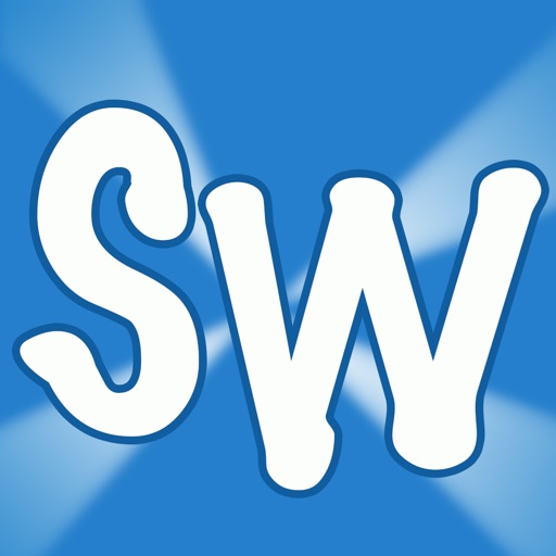 ShuffleWords icon