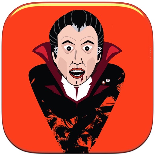 The Untold Story To Jump For Resurrection - Run With Dracula For An Aristocrat Adventure FULL by Golden Goose Production icon