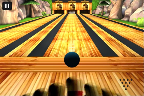Bowling Express screenshot 4