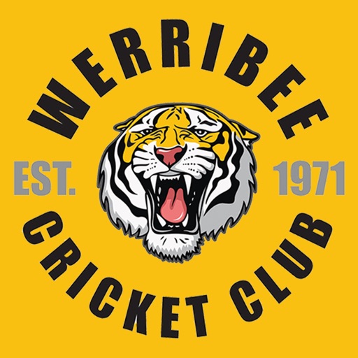 Werribee Cricket Club icon